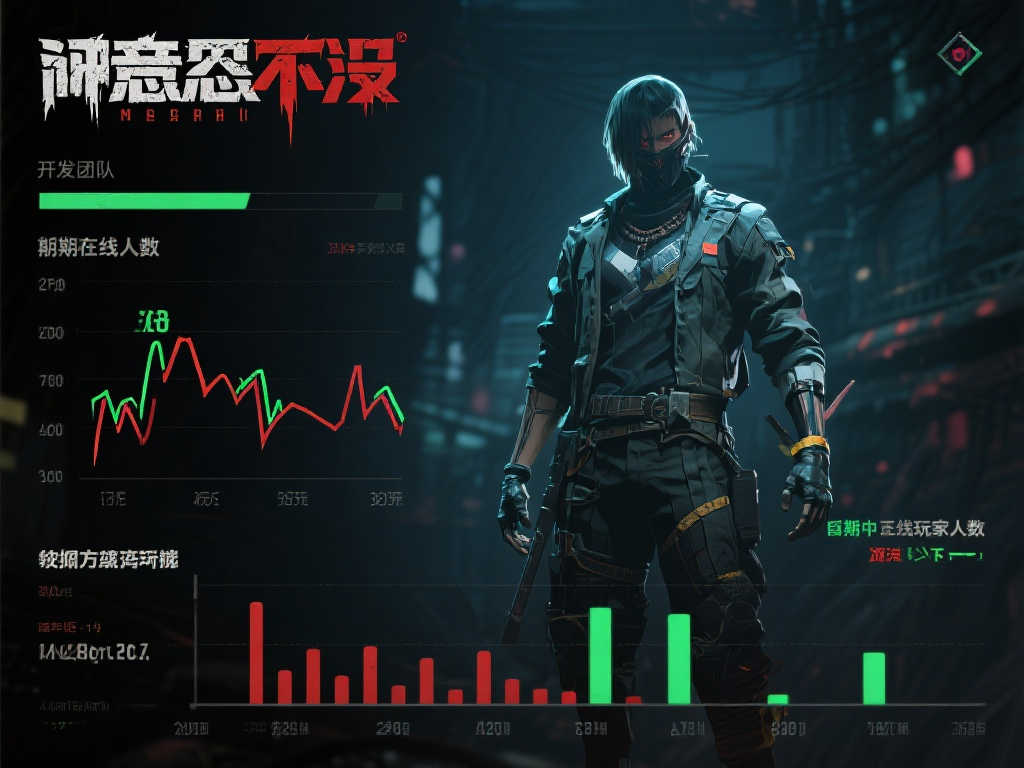 《恶意不息》Steam评价暴跌!新更新引发玩家不满 《恶意不息》Steam评价暴跌!新更新引发玩家不满