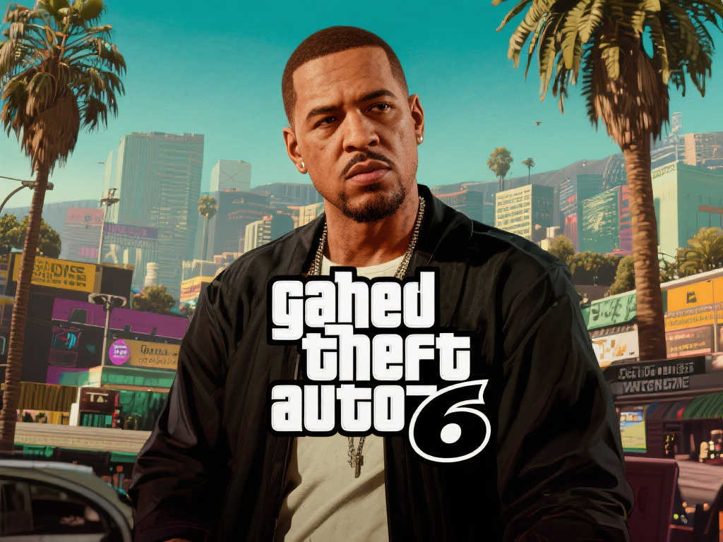 T2对《GTA6》延期持积极态度:预订量有望再破纪录! T2对《GTA6》延期持积极态度:预订量有望再破纪录!